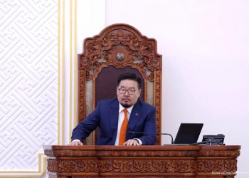 Г.Занданшатарыг дахиад огцруулахаар 20 гишүүн гарын үсэг зуржээ…