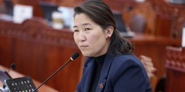 Х.Баасанжаргал: Ардчилсан нам сөрөг хүчнийхээ ажлыг хийж чадах уу гэдгийг л харъя