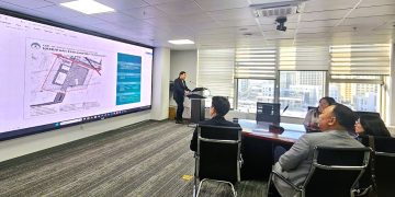 COP17: НОГООН БҮС ХАРИУЦСАН ДЭД ХОРООНЫ III ХУРАЛДААН БОЛЛОО