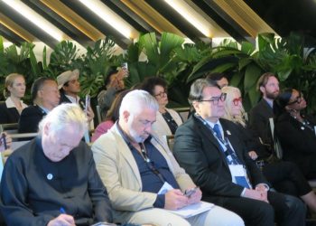 Nature Summit 2025: “COP17”-р бодит төсөл, хөрөнгө оруулалт татах гурван тэргүүлэх чиглэлийг танилцууллаа