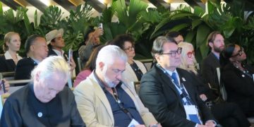 Nature Summit 2025: “COP17”-р бодит төсөл, хөрөнгө оруулалт татах гурван тэргүүлэх чиглэлийг танилцууллаа