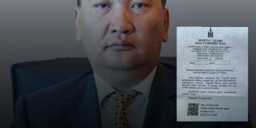 АТҮТ-ийн даргаар Тод манлай уяач Ц.Батсайханыг томилуулах бичиг хүргүүлжээ