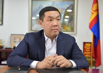 ТАНИЛЦ: Дэд сайд нараасаа хамгийн их хөрөнгөтэй Г.Дашнямын ХОМ