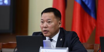 АН-ын бүлэг: Шатахуун, дэд сайд нарын томилгооны асуудлыг хэлэлцэж байна