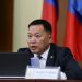 АН-ын бүлэг: Шатахуун, дэд сайд нарын томилгооны асуудлыг хэлэлцэж байна