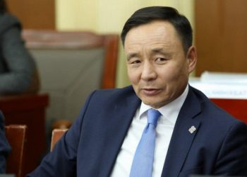 Д.Жаргалсайхан: Ажлаа хийж чадахгүй Засгийн газрыг хүчээр байлгаад байх хэрэггүй