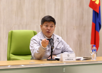 Х.Нямбаатар: Би “Хэн хамгийн сайн ажилласан бэ“ гэх санал асуулгаас нэрээ татаж байна