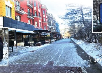 Халтирч унаж, гэмтсэн нь хохирсоор байх уу?!