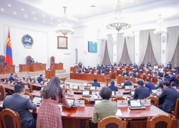 Эрүүгийн хэрэг хянан шийдвэрлэх процессын хуульд өөрчлөлт оруулав