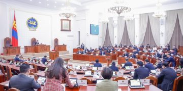 Эрүүгийн хэрэг хянан шийдвэрлэх процессын хуульд өөрчлөлт оруулав