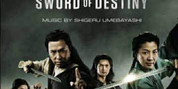 “Хангайн Бор” киноны зохиолыг Холливудын алдарт зохиолч Жон Фуско өөрийн хүү Жиованни Фускогийн хамтаар бичиж байна