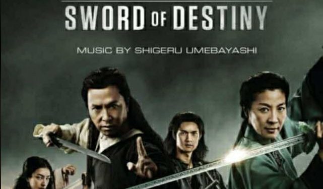 “Хангайн Бор” киноны зохиолыг Холливудын алдарт зохиолч Жон Фуско өөрийн хүү Жиованни Фускогийн хамтаар бичиж байна