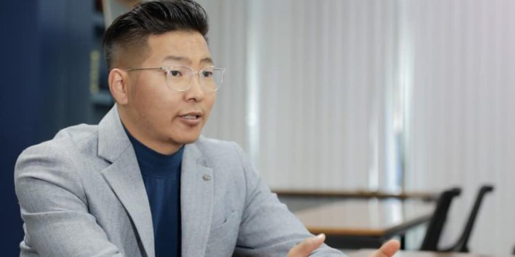 Г.Батзориг: Ерөнхийлөгчийн сонгуулийн өмнөх жил учир төсөвт ирэх дарамт тогтворгүй байх эрсдэлтэй