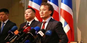 АН дөрөвдүгээр сарын 7, 8-нд Их хурлаа хийж, Ерөнхий нарийн бичгийн даргаа сонгоно