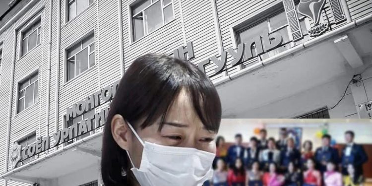 БҮЛЭГ ХҮЧИНГИЙН ХЭРГИЙН ХОХИРОГЧ ГЭХ Ш: Хөөн хэлэлцэх хугацаа дуусахаас өмнө хэргийг шуурхай шалгаасай гэж хүссэн тул би зориг гаргаж ил гарсан