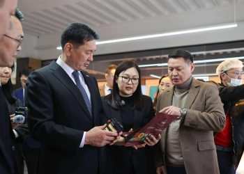 “Хүнсний хувьсгал”-ын дүнд “Грийн групп” экспортын үйлдвэрээ ашиглалтад оруулжээ