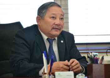 Д.Дамба: Хайгуулын лиценз олголт 14 жил хаалттай байлаа. Ингээд гацаачихаар хэдэн Оюу толгой байгааг мэдэхгүй шүү дээ