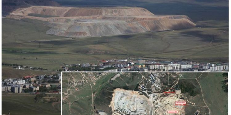 Эрдэнэтийн 24 мянган иргэний нэрийг барьж хэдхэн хүн баяжсаар байна….