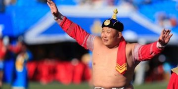 Н.Батсуурь: Допингийн эсрэг төв одоо арай давраад байна уу