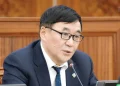 Ж.Галбадрах: Улстөржилтөөс үүдэн парламент, гүйцэтгэх засаглал дээр нэлээд хугацаа алдсан