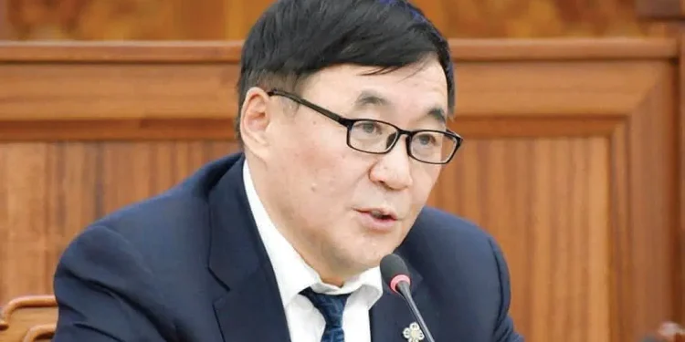 Ж.Галбадрах: Улстөржилтөөс үүдэн парламент, гүйцэтгэх засаглал дээр нэлээд хугацаа алдсан