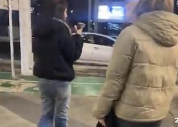 Нэгнээ “Алуурчин“ гэж дуудаж зодолдсон охидыг цагдаагийн байгууллагаас шалгаж эхэлжээ