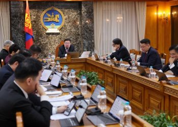 Бортээг ордын хөрөнгө оруулагчийг сонгон шалгаруулна