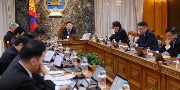 Бортээг ордын хөрөнгө оруулагчийг сонгон шалгаруулна