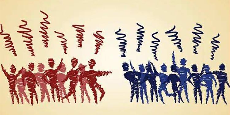 МАН нэрээ унагаж, АН даргаа огцруулж байж “дотоод зодоон”-оо зогсоох уу?!