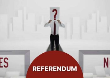 Парламентын засаглалаас татгалзах эсэхийг ард түмний санал асуулгаар шийдэх үү?