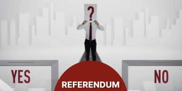 Парламентын засаглалаас татгалзах эсэхийг ард түмний санал асуулгаар шийдэх үү?