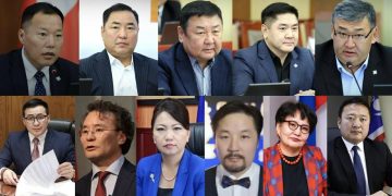 АН: Дотоод сонгуулийг зохион байгуулах хороог байгуулав