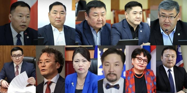 АН: Дотоод сонгуулийг зохион байгуулах хороог байгуулав