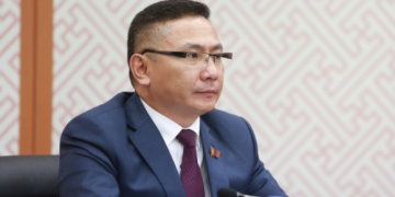 Ц.Сандуй: Улс орны гадаад нэр хүнд болон олон улсын хамтын ажиллагааны асуудалд хариуцлагатай мэргэжлийн ёс зүйтэй хандахыг УРИАЛЖ байна