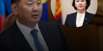 Хааны шударга ёсны илд Б.Батцэцэг сайдыг яагаад тойроод байна вэ?