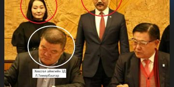 УИХ-ын дэд дарга Жадамбын Бат-Эрдэнэ иргэдийг Солонгос явуулна гэж “залилсан” гэв үү?